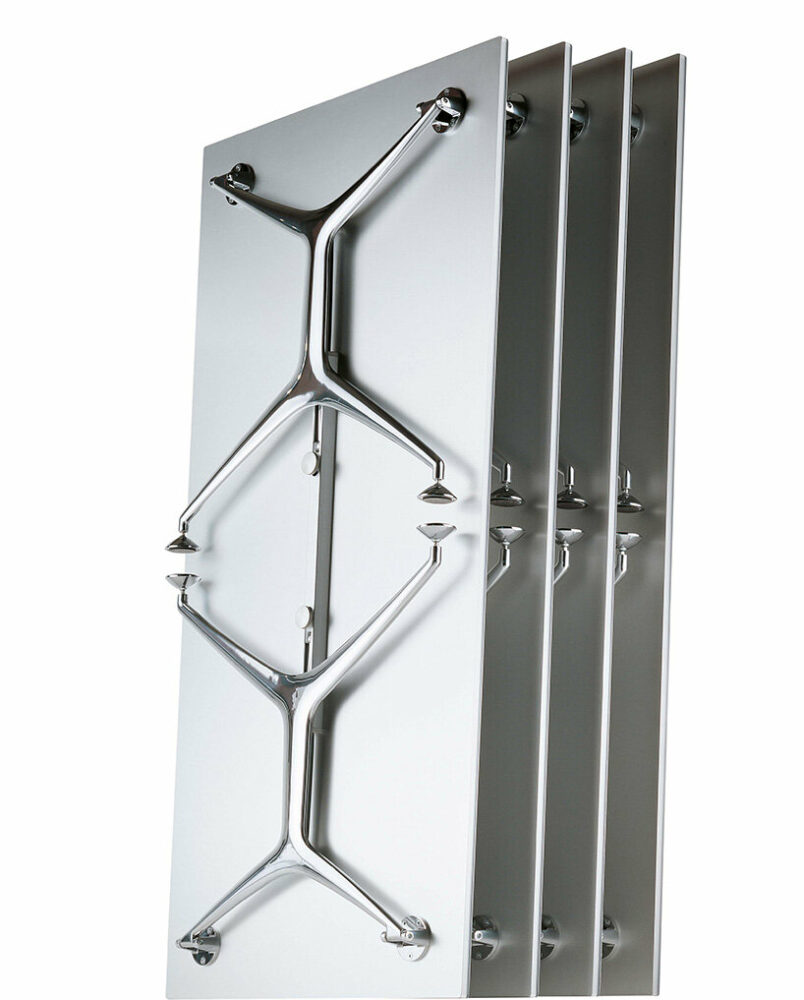 Alberto Meda Frametable | image by Luca Tamburlini courtesy of ALIAS