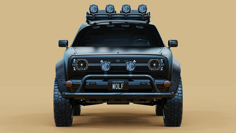 alpha motor nightwolf