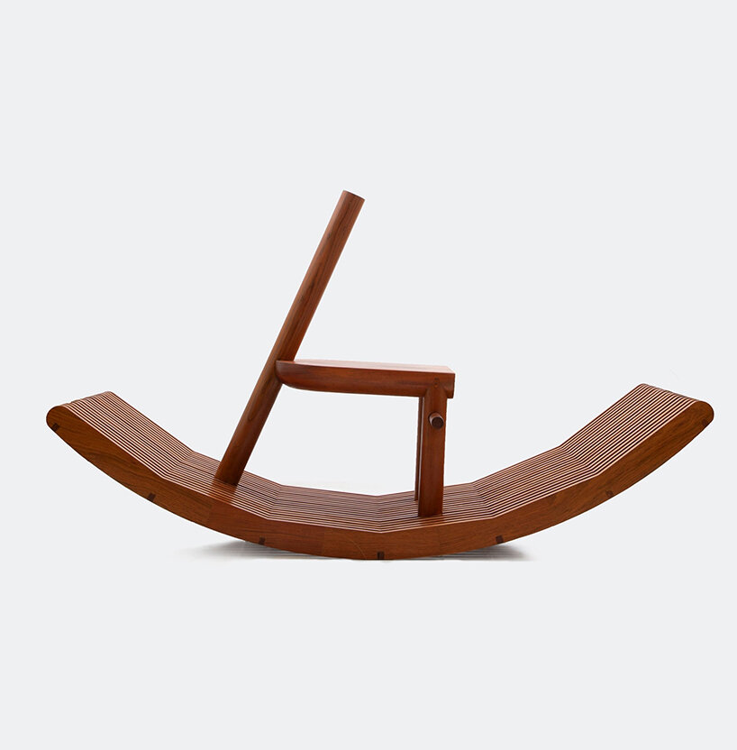 Egoboat | image © Ruy Teixeira