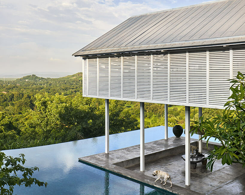 architecture brio ray