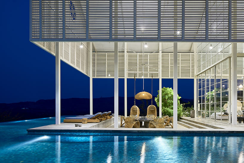 architecture brio ray