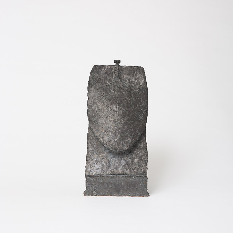 Shizuka (2016) by Kiji Ito | image courtesy Carwan Gallery