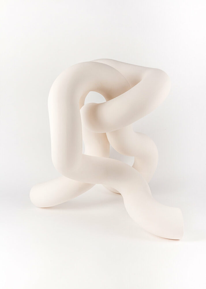 Roger Coll | image courtesy Carwan Gallery