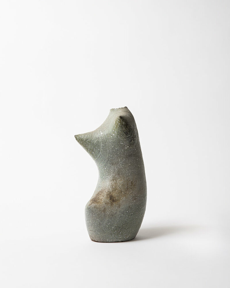 Suemono (2020) by Yasuhisa Kohyama | image courtesy Carwan Gallery