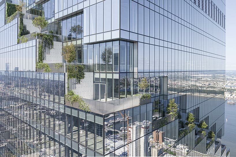 bjarke ingels group spiral