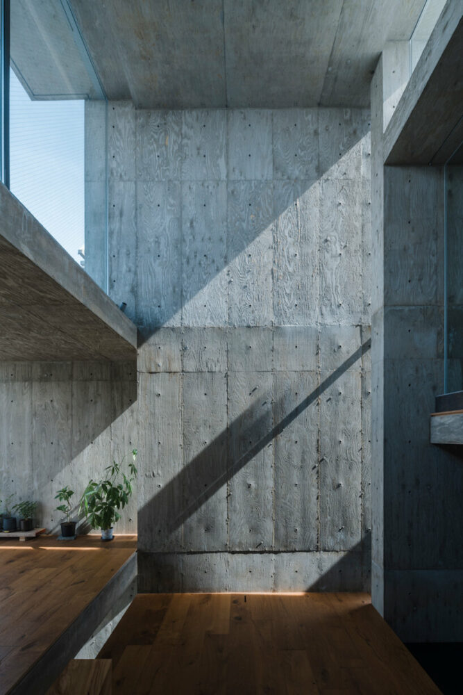 the house features a versatile layout with multi-purpose areas 