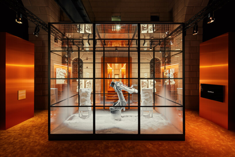 images courtesy of Bulgari