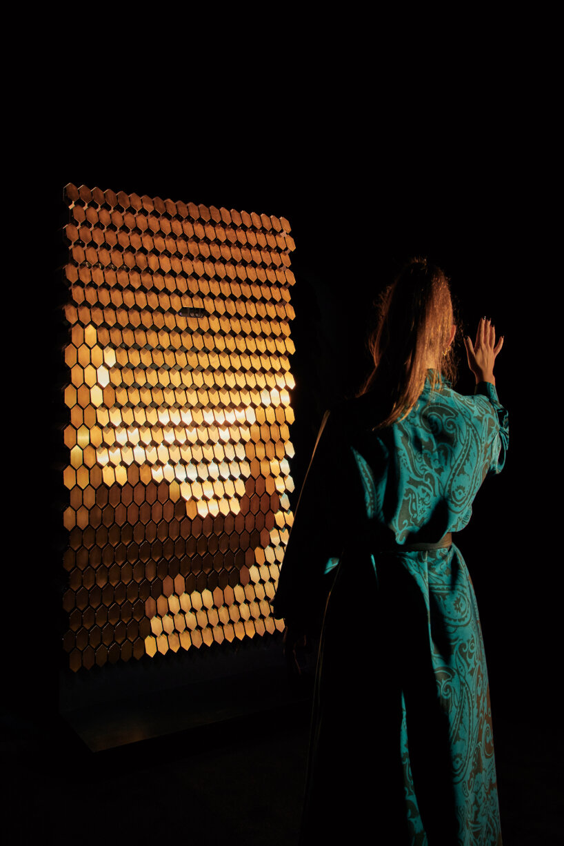 bulgari serpenti 75 years milan exhibition