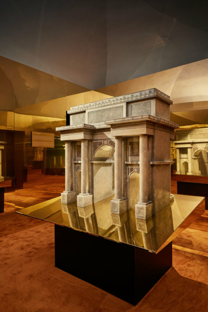 bulgari serpenti 75 years milan exhibition