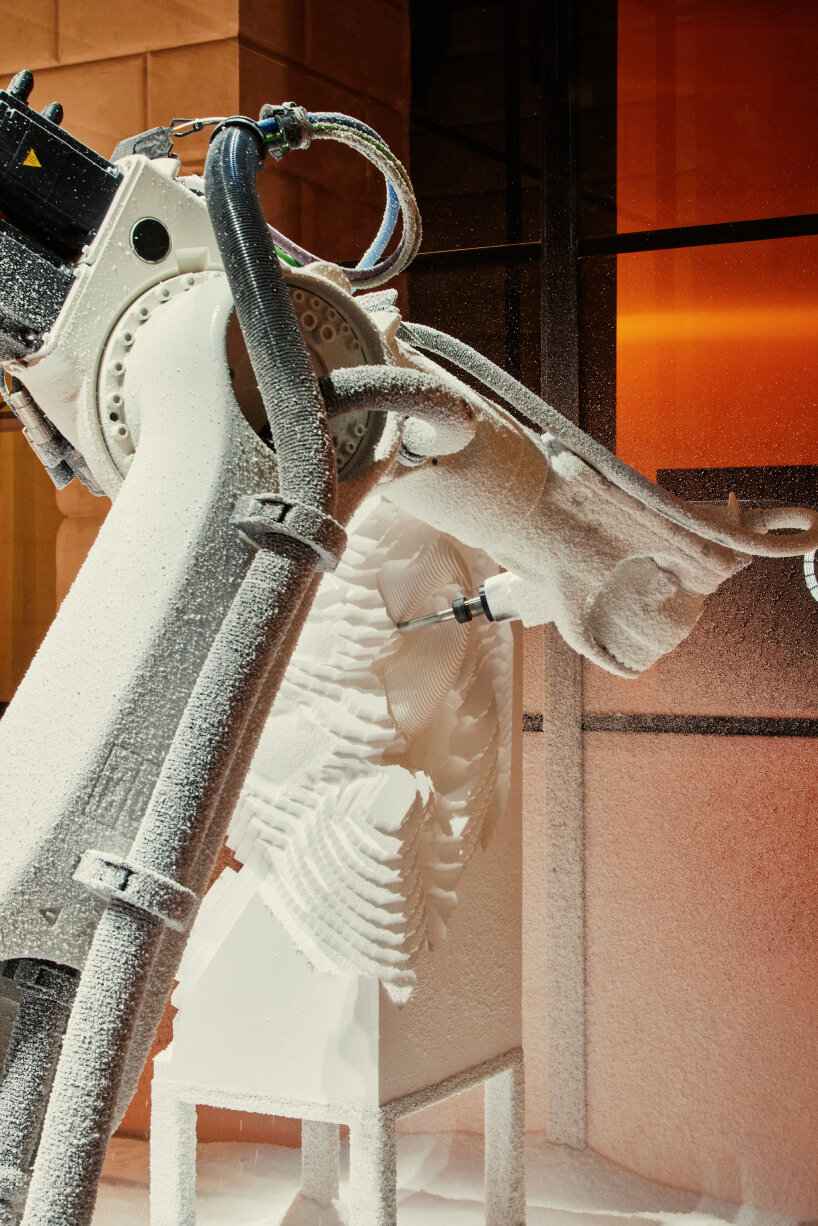 bulgari serpenti 75 years milan exhibition