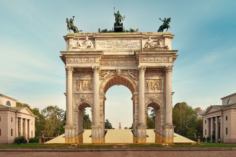 bulgari serpenti 75 years milan exhibition