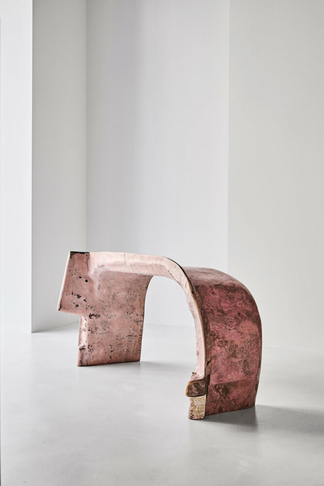 Vincenzo de Cotiis, Untitled 43. Courtesy Vincenzo de Cotiis, Image Joachim Wichmann