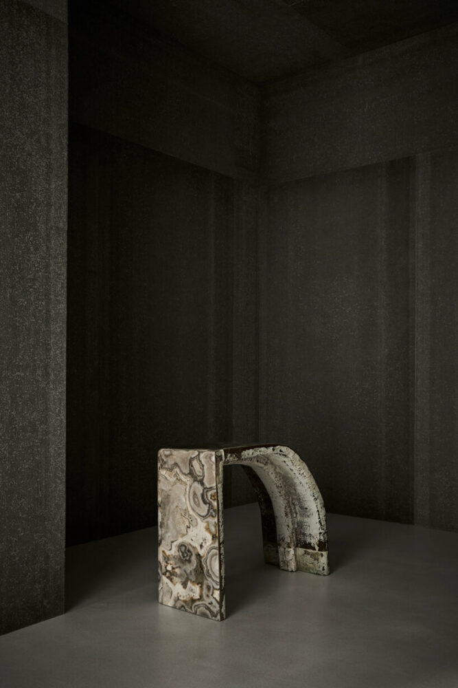 Vincenzo De Cotiis, DC2329. Courtesy Vincenzo de Cotiis, Image Joachim Wichmann