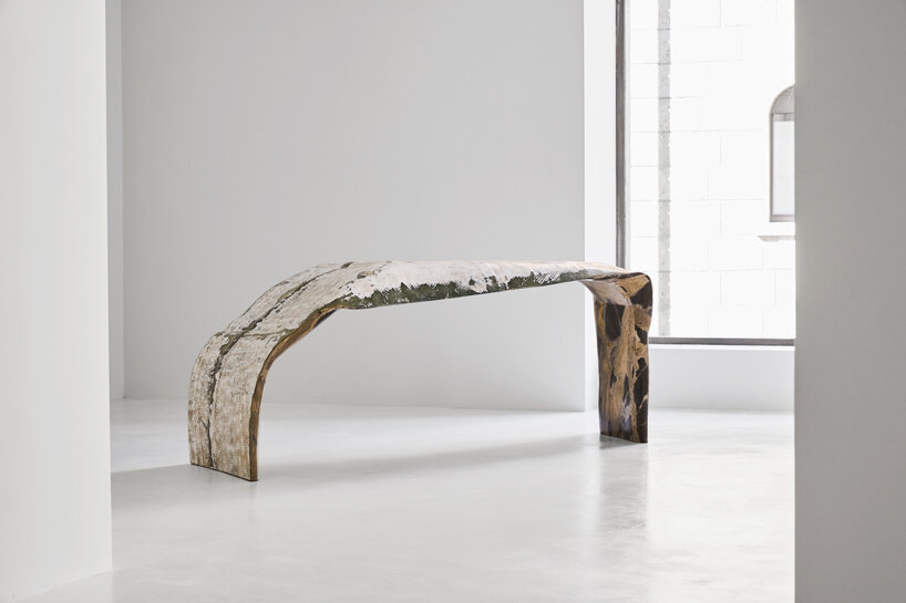 Vincenzo de Cotiis, DC2323. Courtesy Vincenzo de Cotiis, Image Joachim Wichmann