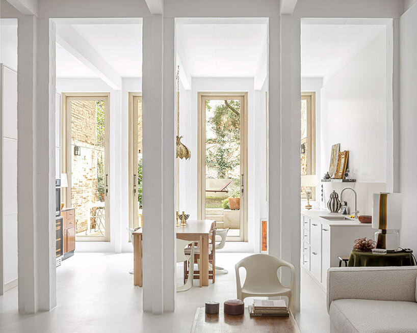 harquitectes casa 1616