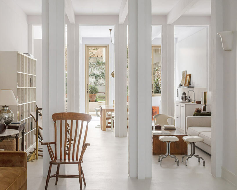 harquitectes casa 1616