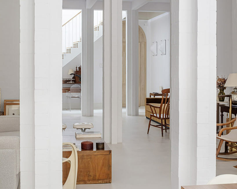 harquitectes casa 1616