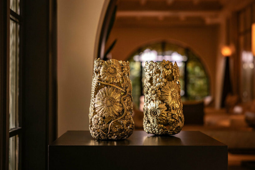 Eathly Delight Vessel 11 and 05