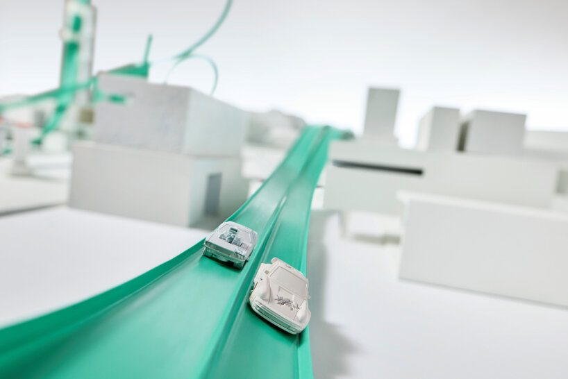 daniel arsham hot wheels mattel rodger dodger porsche