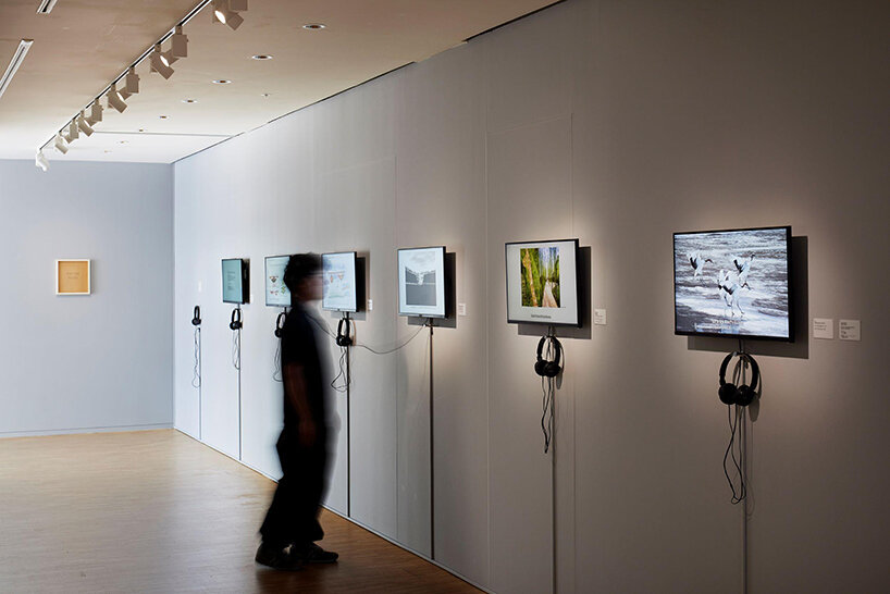 image courtesy Fondation d'entreprise Hermès