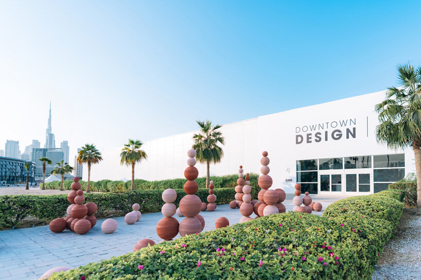 designboom's guide to dubai design week 2023
