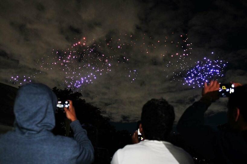 image courtesy DRIFT