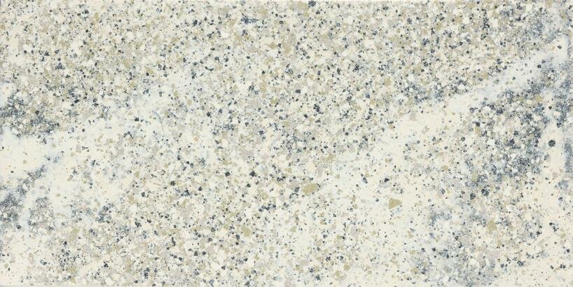 speckled ivory (Cashmere)