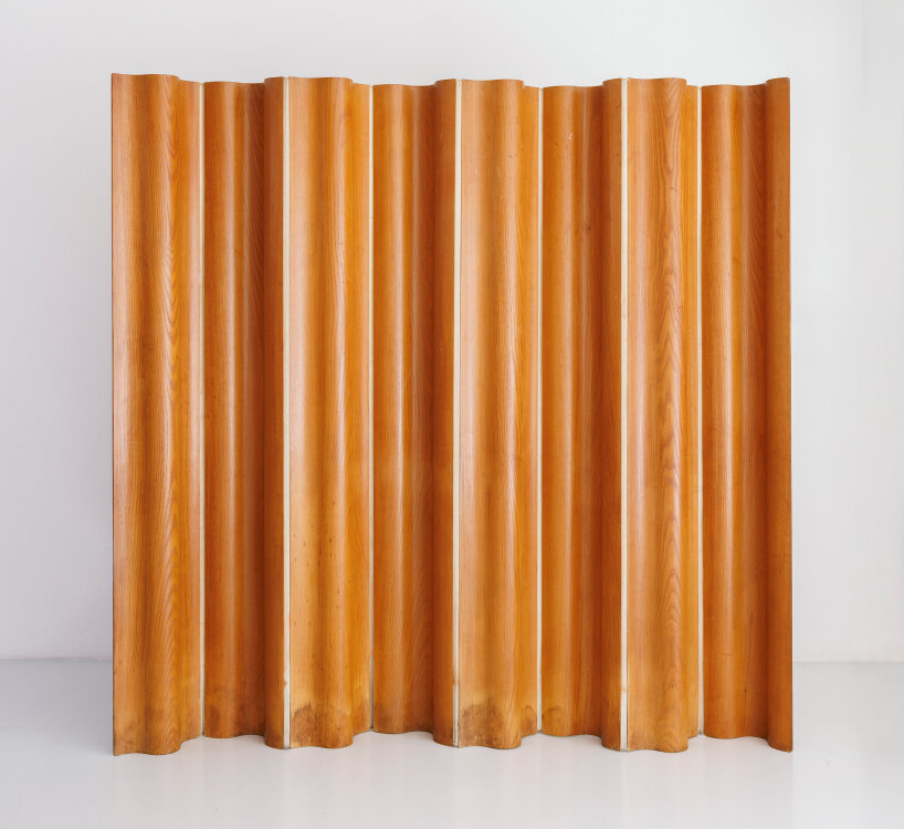 fondazione prada milan folding screens exhibition