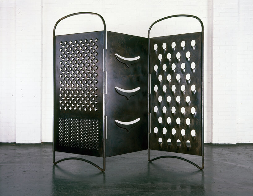 fondazione prada milan folding screens exhibition