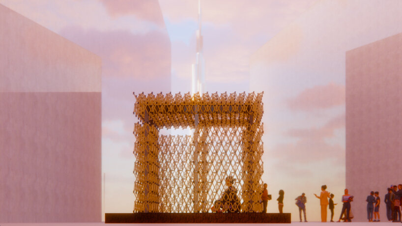 designboom's guide to dubai design week 2023