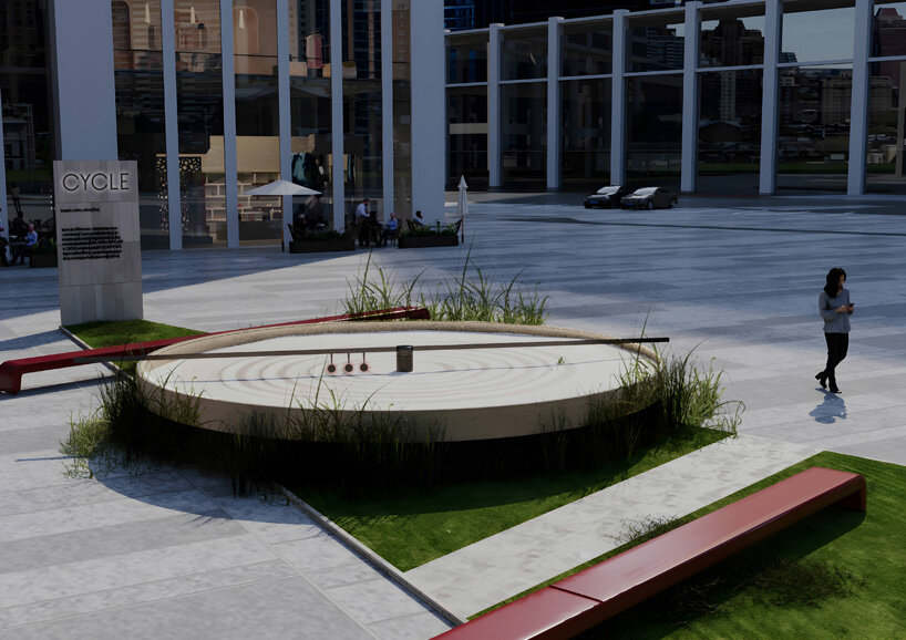 designboom's guide to dubai design week 2023