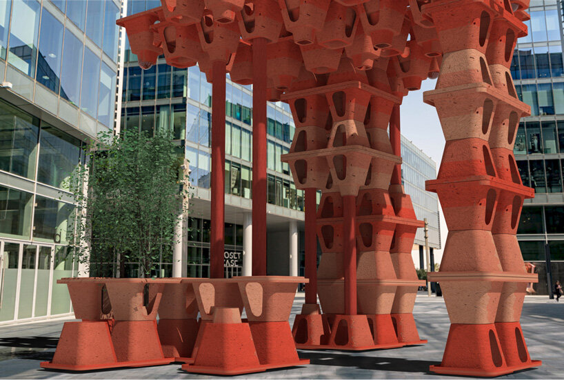 designboom's guide to dubai design week 2023