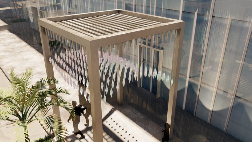 designboom's guide to dubai design week 2023