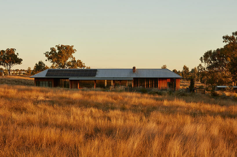mrtn architects australia