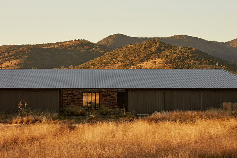mrtn architects australia