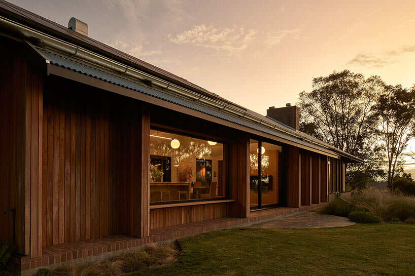 mrtn architects australia