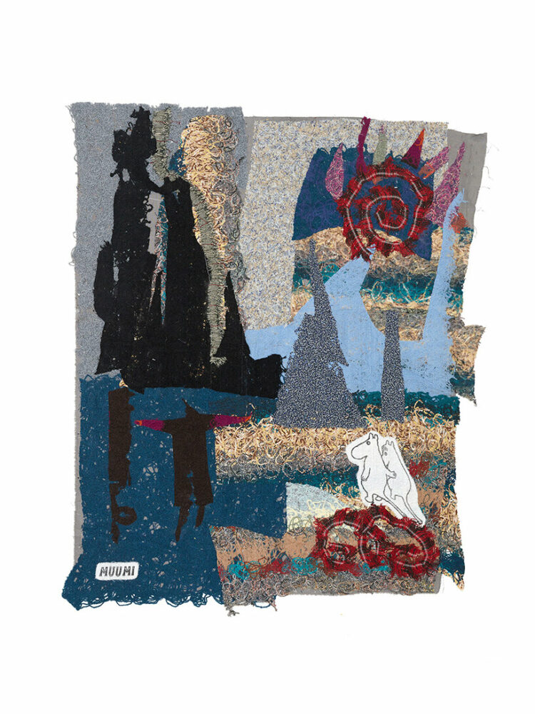 Vitelli for Tove Jansson | photos by Pietro Cattaneo Bernocchi and courtesy of Vitelli