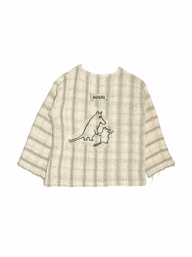 Vitelli for Tove Jansson | photos by Pietro Cattaneo Bernocchi and courtesy of Vitelli