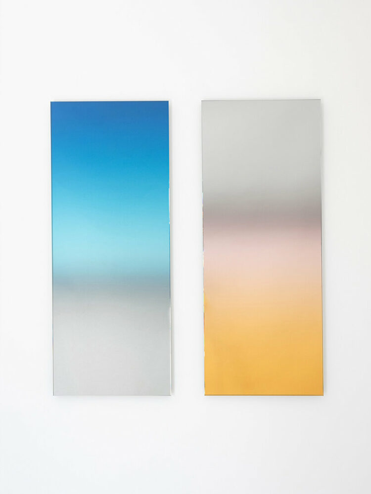 Sabine Marcellis for Tove Jansson | image by Titia Hahne and courtesy of Sabine Marcelis Studio