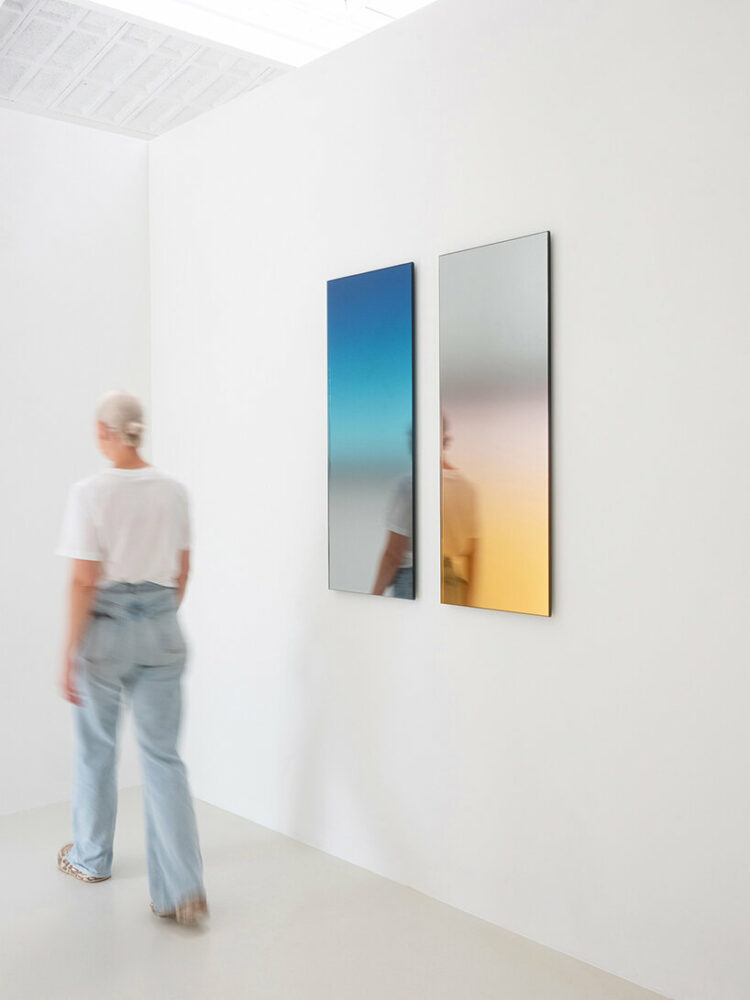 Sabine Marcellis for Tove Jansson | image by Titia Hahne and courtesy of Sabine Marcelis Studio