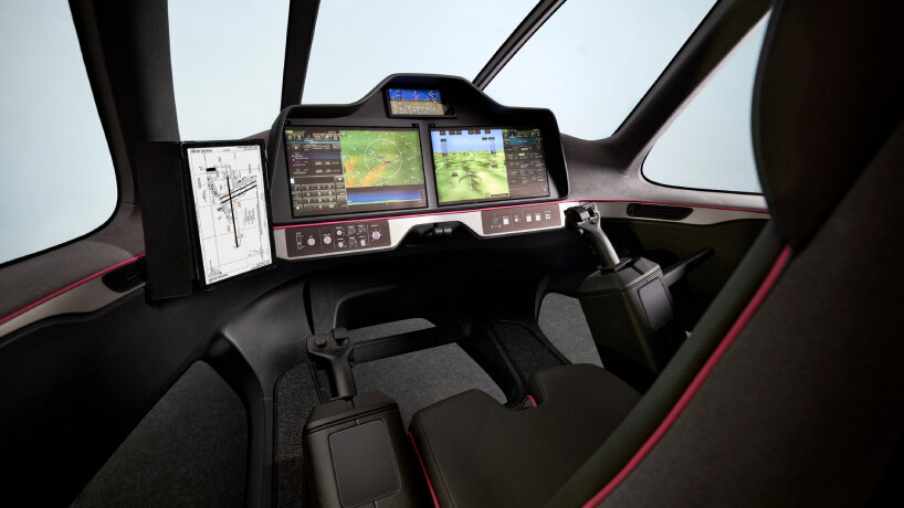 lilium evtol landing jet us