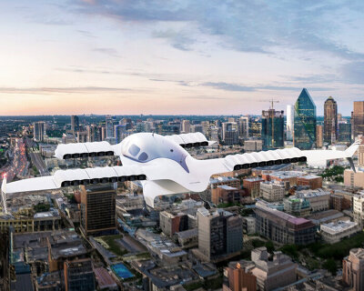 lilium’s pioneer edition jet becomes the first eVTOL for sale to private individuals in the US