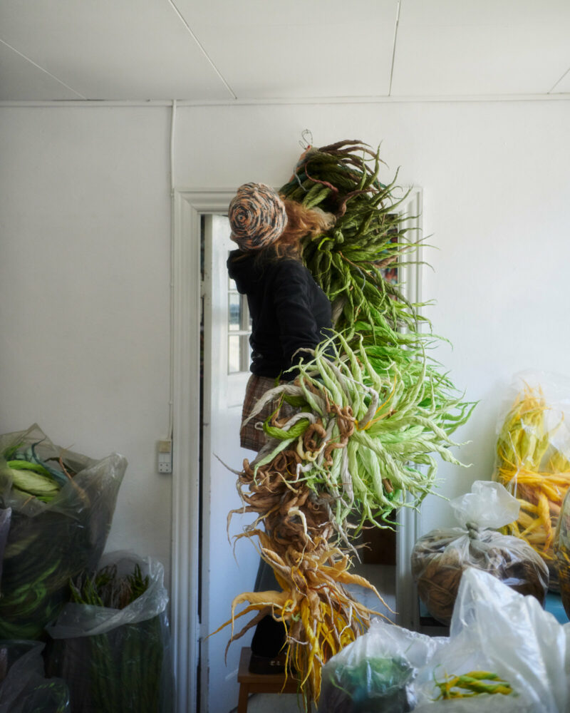 image by Benjamin Lund