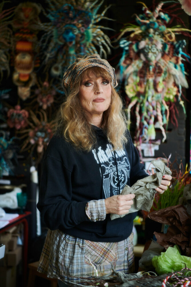 image by Benjamin Lund