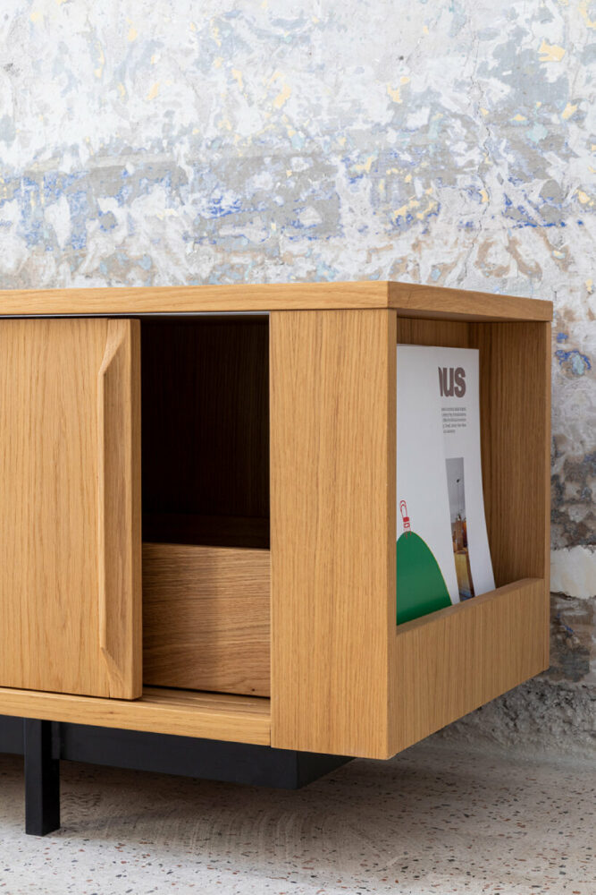 mas design edit napoli