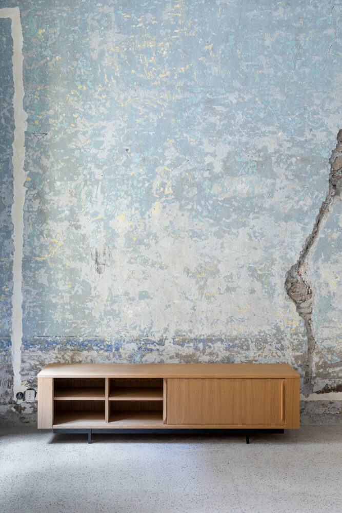 mas design edit napoli