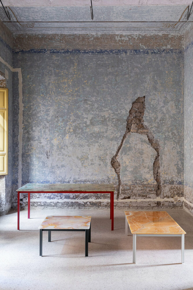 mas design edit napoli