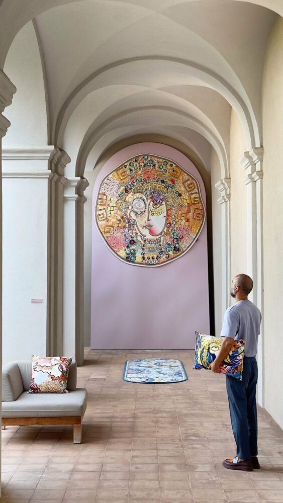 Bisanto | image by A.Muscatello