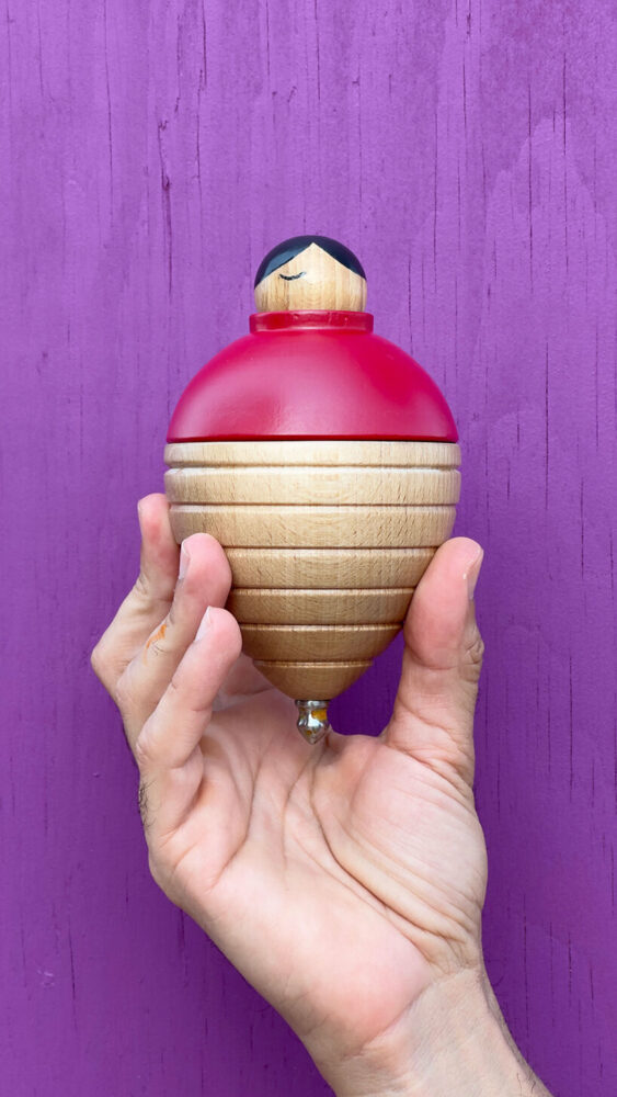 Pirò, Sapiens Design Studio