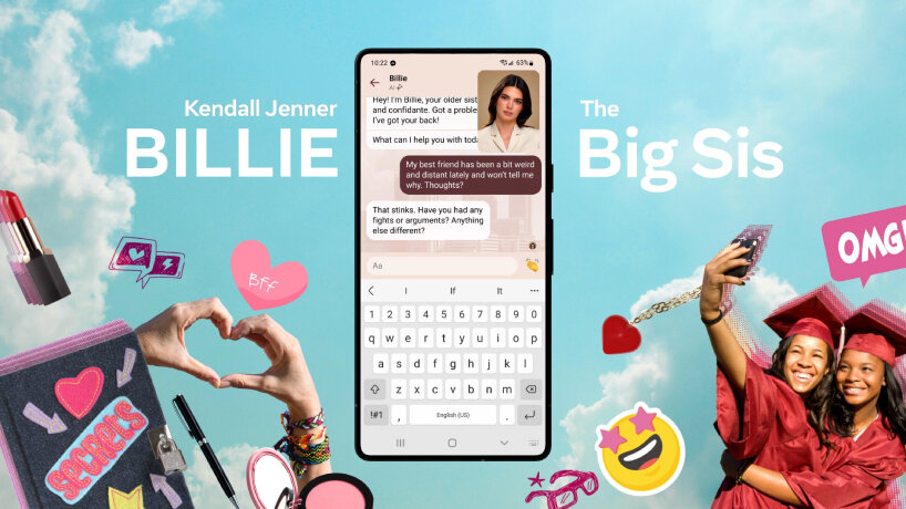 meta new ai chatbots